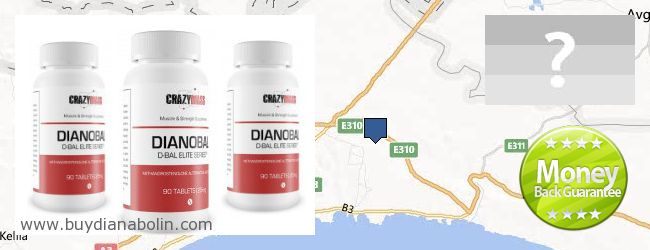Acheter Dianabol en ligne Dhekelia Où Acheter Dianabol en ligne Dhekelia